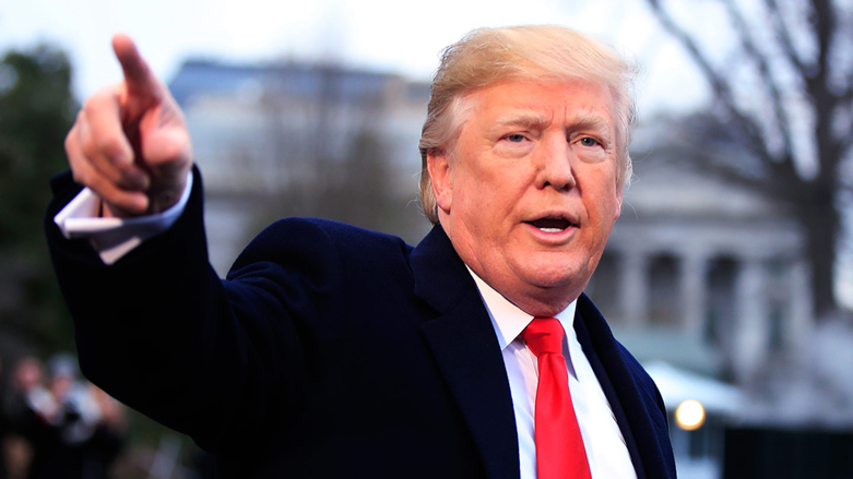 Trump'tan Brunson açıklaması